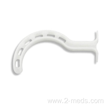 Disposable OPA Berman Type Guedel airway